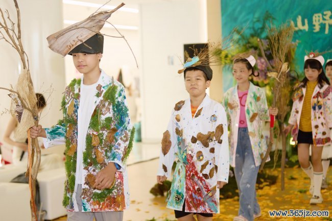 对话儿童艺术陶冶家陈吟：让艺术成为深圳儿童病院里的一束光