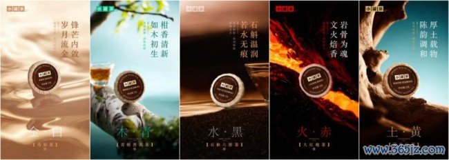 从五色五味到一盒茶粽：小罐茶让端午安康有了新的生涯注解