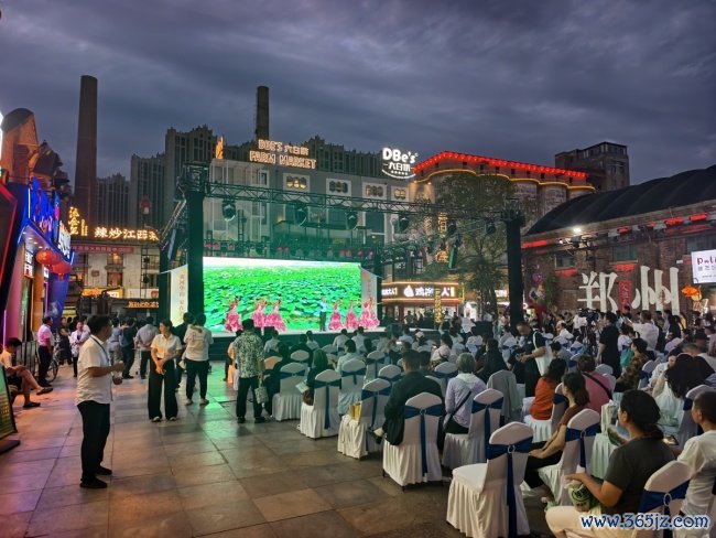 诗韵传华夏 黄河牵豫陕——合阳（郑州）文化旅游资源推介会圆满举办