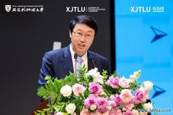 将来大学培养什么样的东谈主？第十一届高档种植创新年积贮焦2046高档种植变革