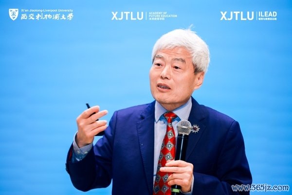 将来大学培养什么样的东谈主？第十一届高档种植创新年积贮焦2046高档种植变革