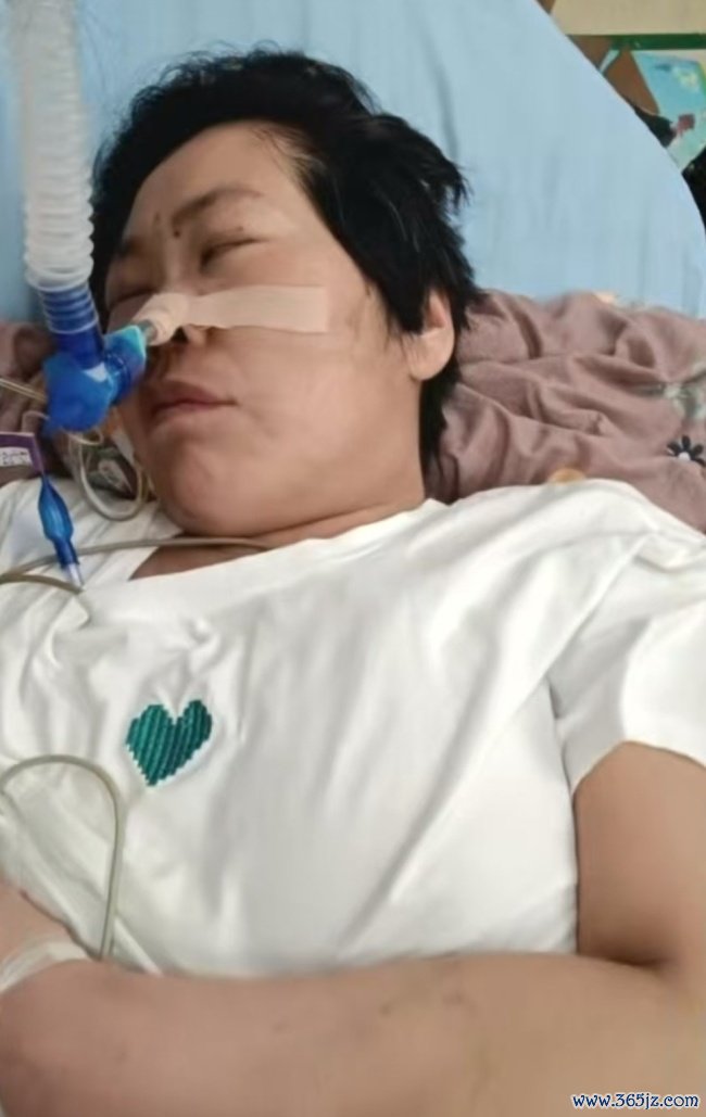 为患病母亲筹款高考生说会相持考完