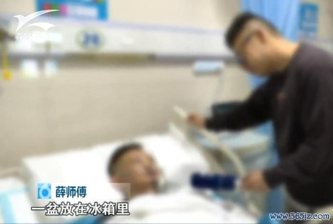 男人食用见手青后翻出27楼窗户往下爬 中毒激勉幻觉险酿悲催
