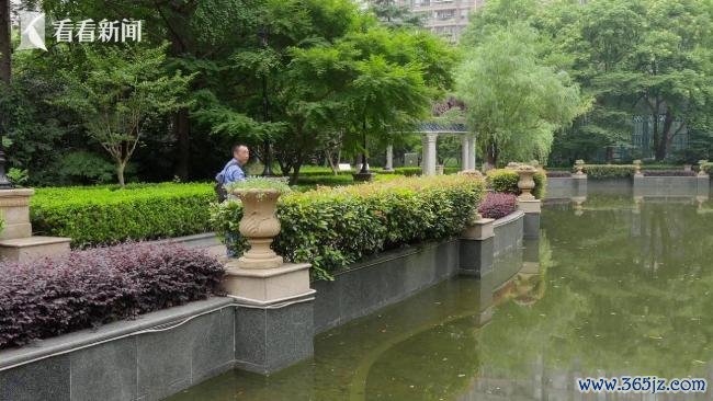 物业费连涨四次业主为何还说“值” 报答制让每分钱齐花得昭彰