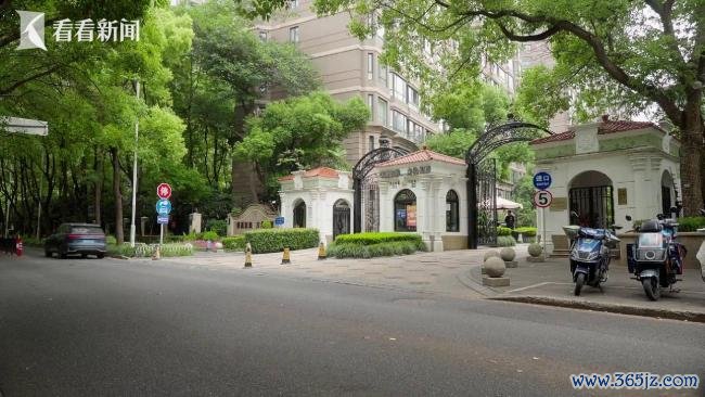 物业费连涨四次业主为何还说“值” 报答制让每分钱齐花得昭彰