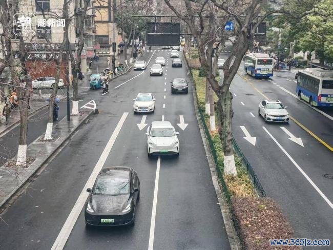 电车不加油到底该不该交养路费 公道性激发烧议